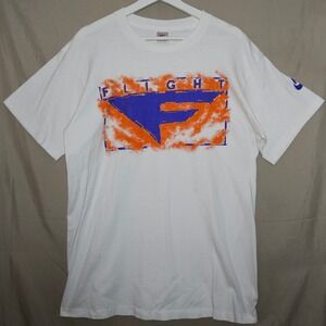 Vintage Nike Flight Graphic T-Shirt